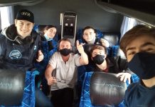 Otra semana para el Regional