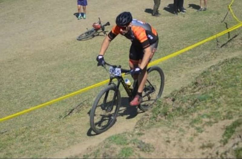 mtb marcelo