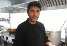 Eduardo Montoya