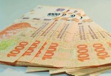 Desactivan supuesta estafa y recuperan 100 mil pesos