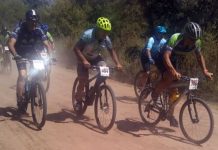 Se viene la Vuelta a Espora