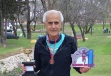 Santana gana en Arrecifes