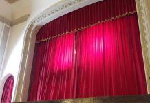 EL TEATRO ARGENTINO REABRE SUS PUERTAS CON PÚBLICO PRESENCIAL