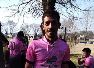 Nadie puede con La Rosa