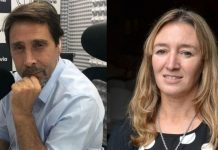 Evangelina Cabral calificó como “clientelismo” la entrega de mercadería a instituciones