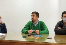 Reabren la inscripción para el programa Mi Terreno