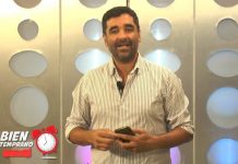 La TV local se despierta “Bien Temprano”