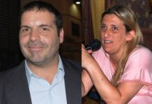 Dematei: “Se vienen tiempos difíciles si la oposición maneja el Concejo Deliberante”