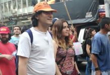 El Partido Obrero se solidariza con los vecinos de La Verde