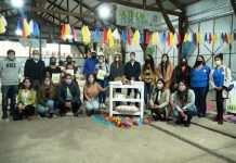 Primeros Mil Días: Nación financiará parte del programa