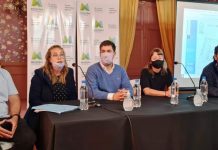 El Municipio presentó alternativa y el programa para adultos mayores se concretará en un predio del ex Acceso Sur