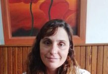 Daniela Das Dores: “El comedor va a cambiar la calidad de vida de los alumnos”