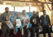 Vecinas de Mercedes recibieron jubilaciones por Tareas de Cuidado