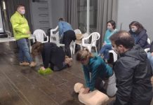 Territorio Joven: La Red Reanimar sigue sumando actividades