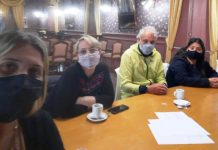 Seguridad: Viñales cuestionó a Juntos por su ausencia en reuniones de Comisión
