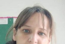 Yesica Ramos propone trabajo en equipo para el Consejo Escolar
