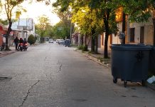 Instalarán unos 600 contenedores para fortalecer la recolección de residuos