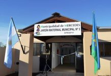 Comienza hoy la inscripción para los Jardines Maternales del Municipio