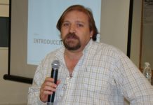 Otro mercedino podría convertirse en el nuevo rector de la UNLu