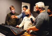 Se inaugura hoy la renovada sala del Teatro Argentino con la presencia de Alejandro Dolina