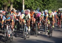 Este sábado será el Critérium de Apertura