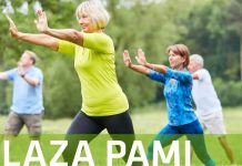 Plaza PAMI