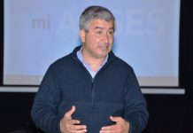 Complemento para asignaciones familiares en Mercedes alcanza a más de 7500 beneficiarios