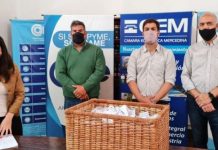 Día de la Madre: Se conocieron los ganadores de las órdenes de compra