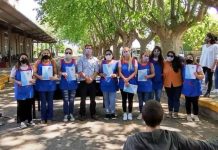 Satisfacción del Sindicato de Trabajadores Municipales por recategorizaciones