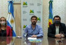 El Municipio subastará predio sobre Av. 40 y destinará fondos al Hogar Granja Arco Iris