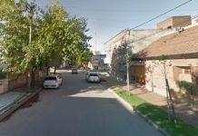 Dos hechos de inseguridad a pocas cuadras de zona céntrica