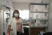El CIC contará con una farmacia