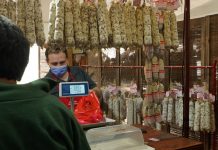 Grilla del Festival del Salame para este domingo
