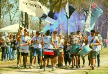 Primavera 2022: los estudiantes preparan su fiesta
