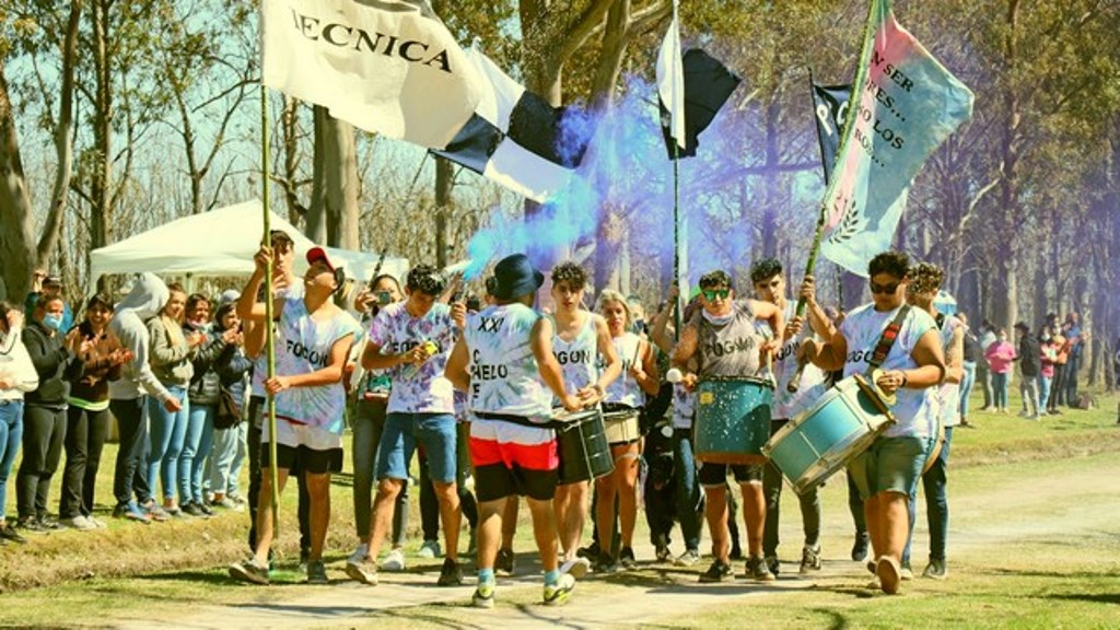 Festejos del Dia de la Primavera 00024
