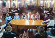 Para el Hogar Granja Arco Iris hubo actitudes egoístas y discriminatorias