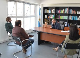 Organizan muestra de ofertas universitarias y terciarias