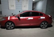Tras allanamientos en el Gran Buenos Aires esclarecen asalto a familia mercedina