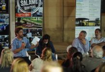 Proyectos para el Predio Ferial y Cultural en el Parque