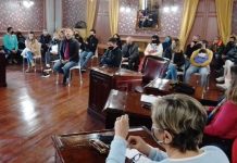 El Rosedal: El Ejecutivo elevaría un predio alternativo para el proyecto Casa Activa