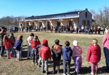 La Escuela Sol de Invierno ofrece una charla informativa
