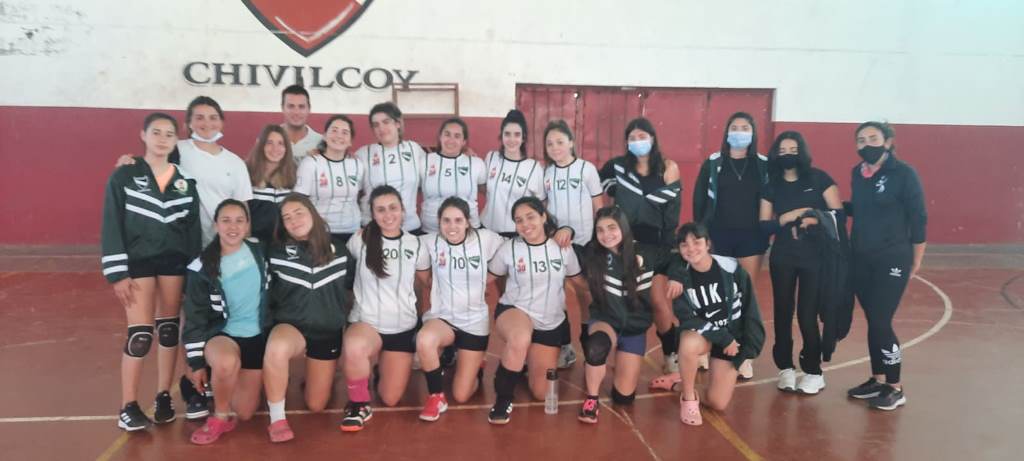Suipa Voley 1