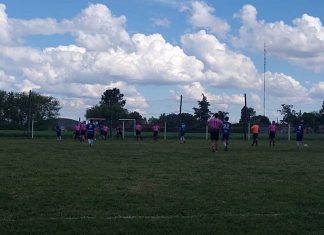 Torneo de Comercio: Corralón San Lorenzo – La Rosa a la gran final