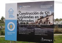 Empresa tomó posesión para inicio de Desarrollo Urbanístico