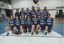 Estudiantes hizo pesar su localía a pesar de la tempestad