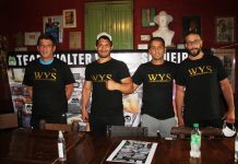 Walter Sequeira promete dar espectáculo