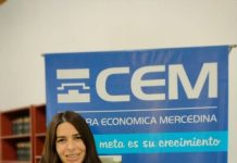 Por primera vez en su historia, la Cámara Económica es presidida por una mujer