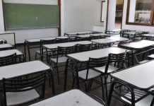 El ciclo lectivo escolar comenzará el 2 de marzo