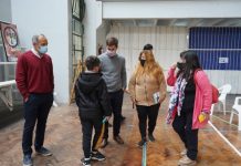 COVID 19: Dan conocer que hubo tres casos con variante Delta