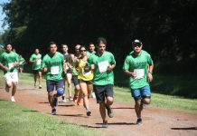 El Cross del Balta abrió su inscripción
